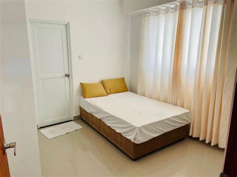 Burberry Residencies Colombo, Sri Lanka — book Apartment, .